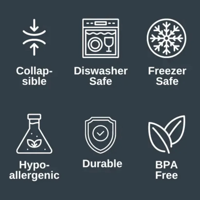 PolarGlow™ – Facial Ice Bath