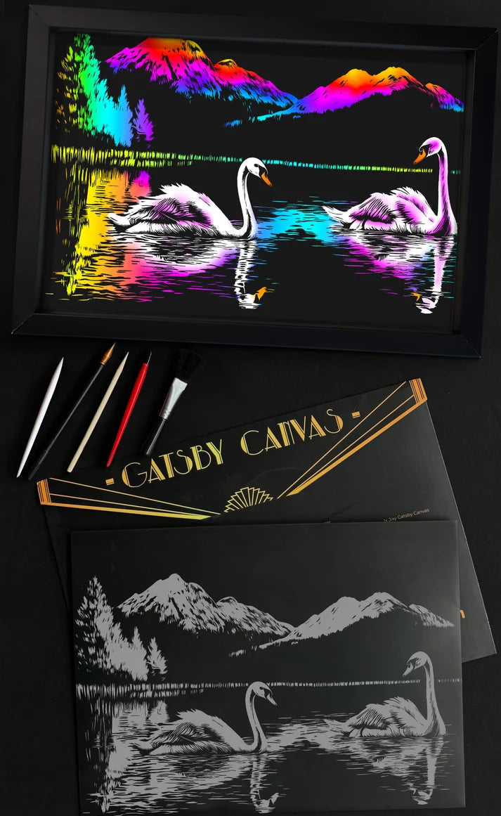 Natureza Calmante