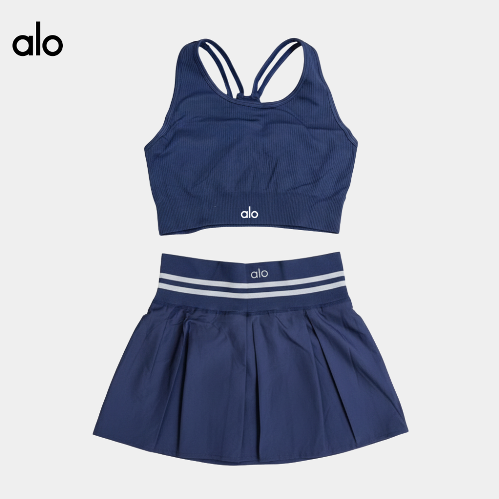 Conjunto Short Saia + Top Premium