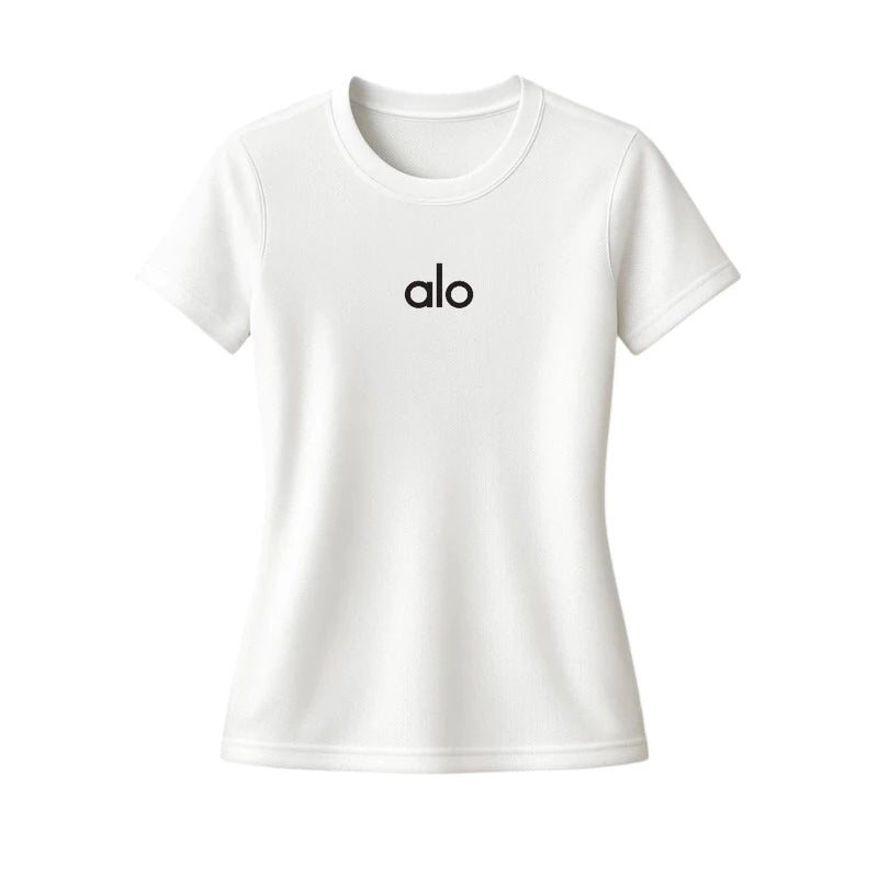 Camiseta Feminina DryFit Premium