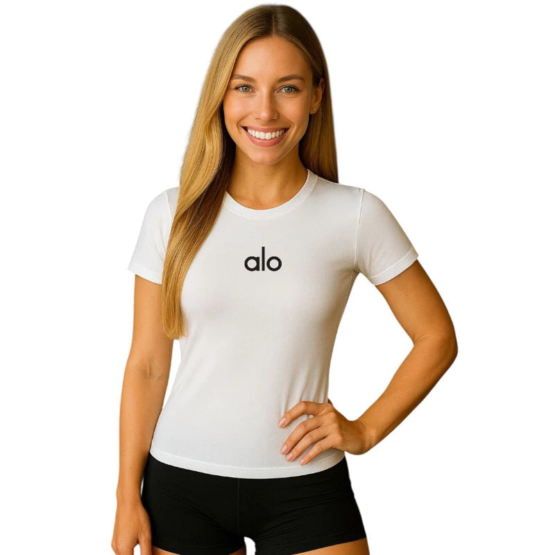 Camiseta Feminina DryFit Premium