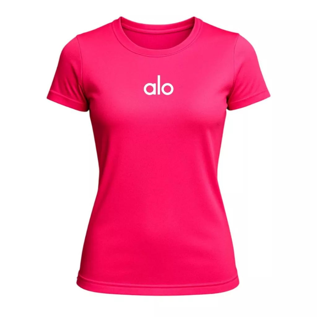 Camiseta Feminina DryFit Premium