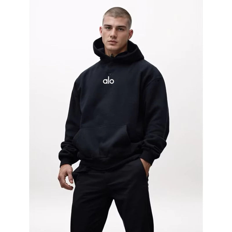 Moletom Unissex Premium