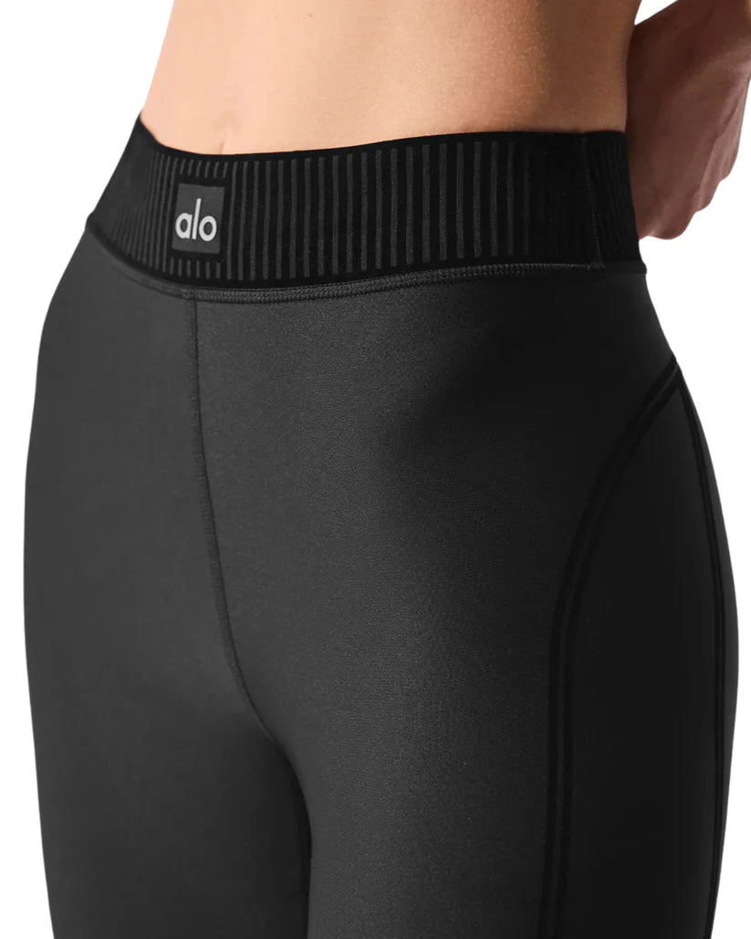 Calça Legging Academia Yoga Alta Qualidade