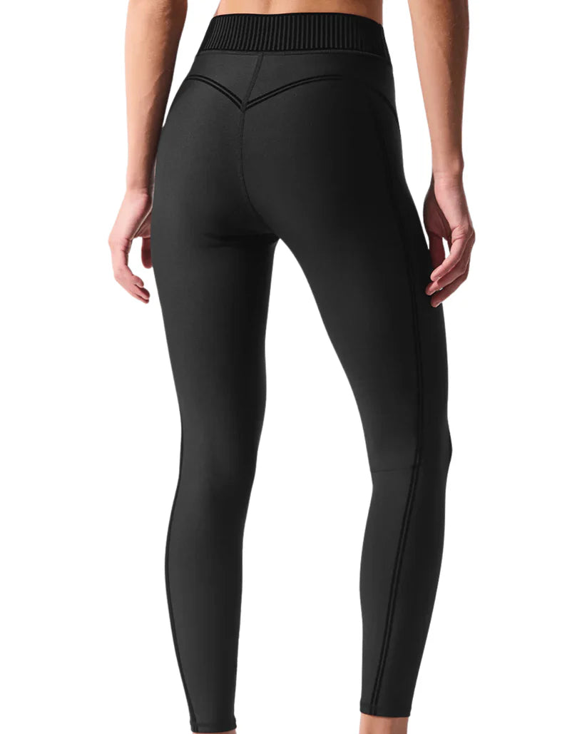 Calça Legging Academia Yoga Alta Qualidade