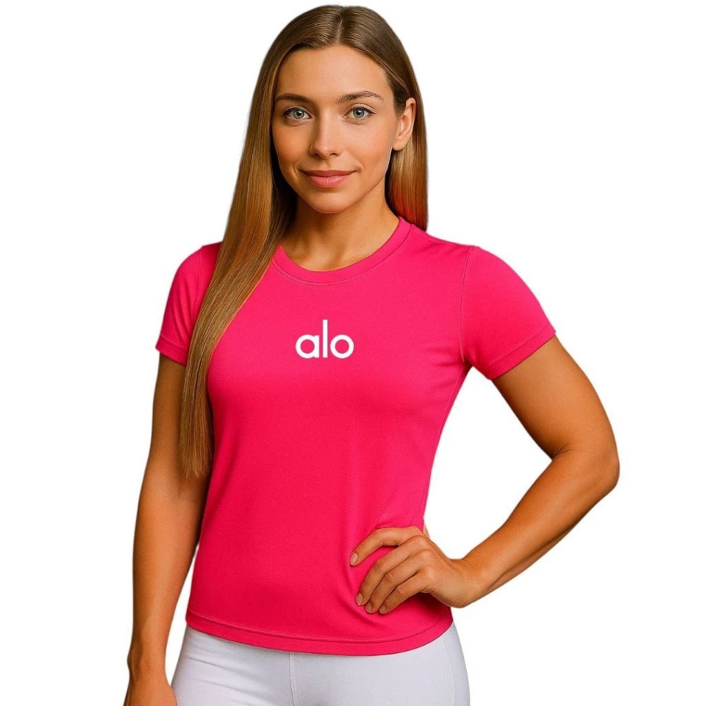 Camiseta DryFit Linha Premium