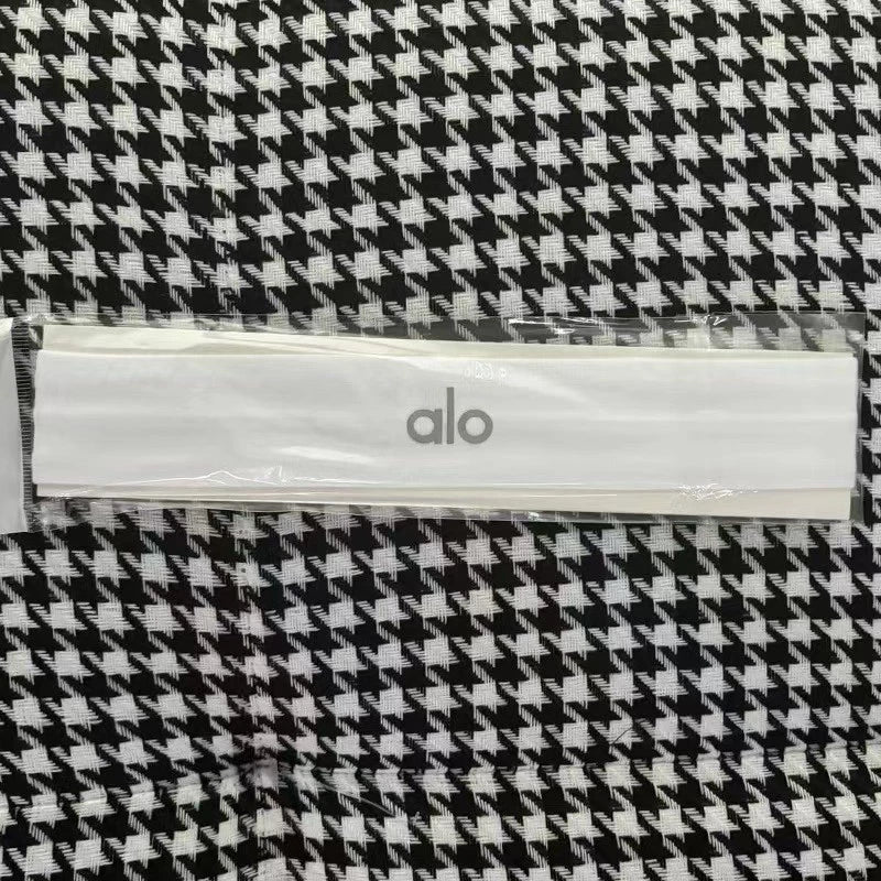 Faixa de Cabelo Elástico