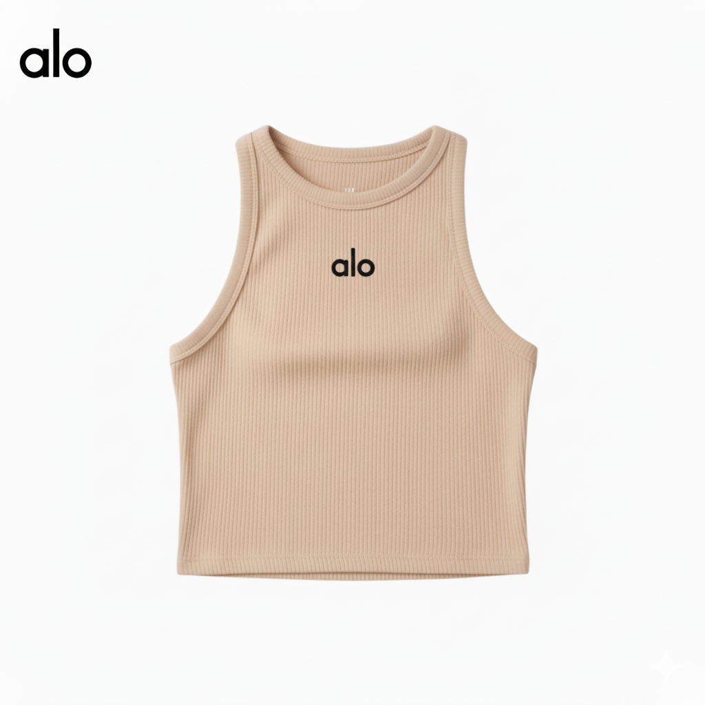 Blusa Canelada - Tecido Ribana