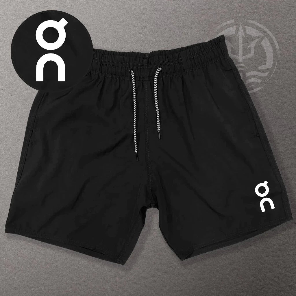 Bermuda Masculina Dry Flex – Treino e Corrida