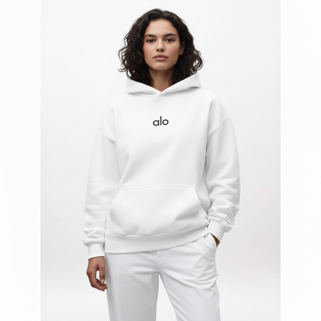 Moletom Unissex Premium