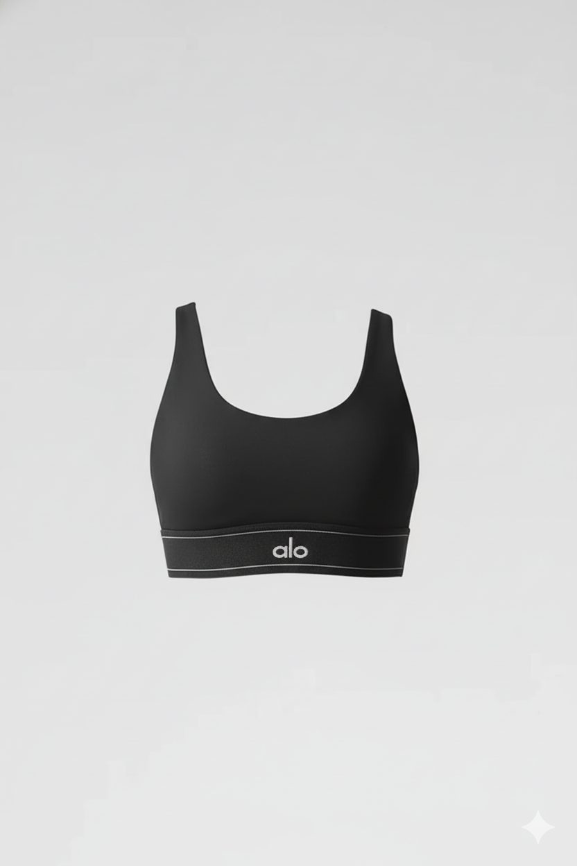 Conjunto Top + Calça Legging Academia Yoga