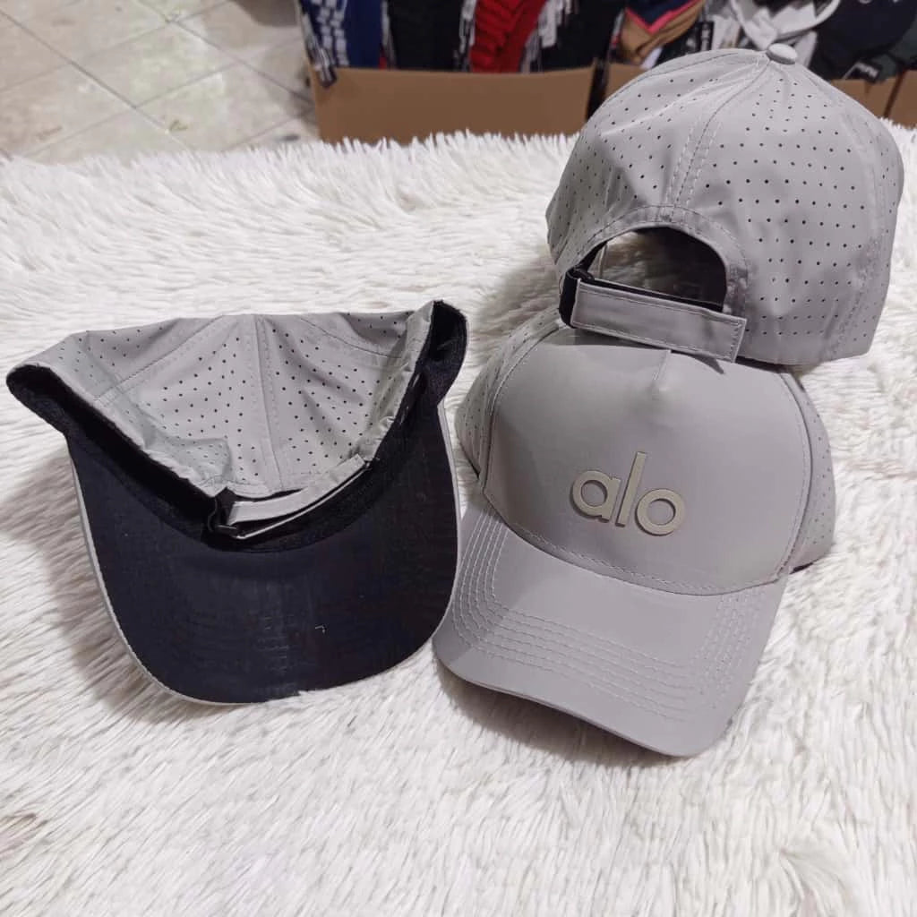 Boné Aba Curva Fecho Ajustável