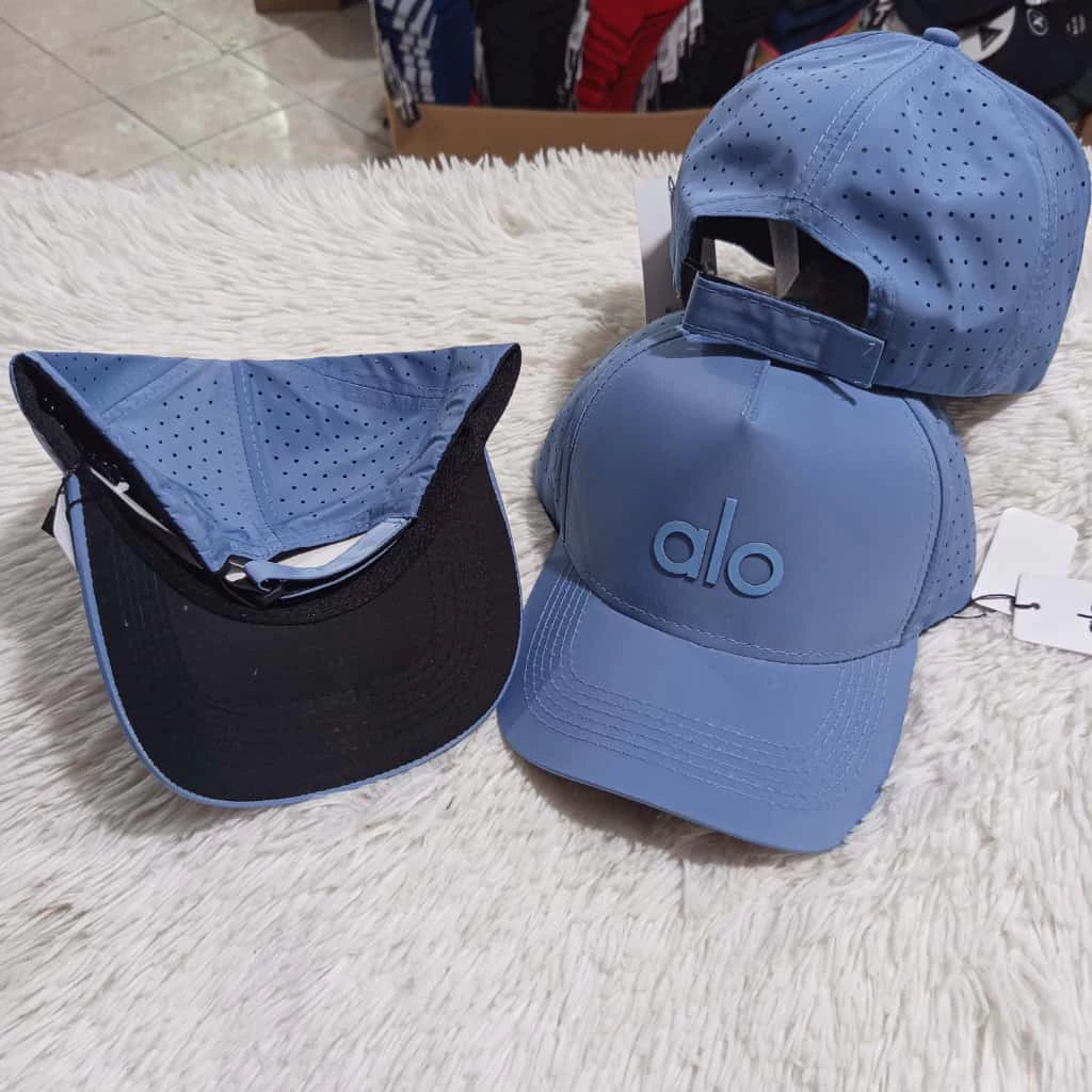 Boné Aba Curva Fecho Ajustável